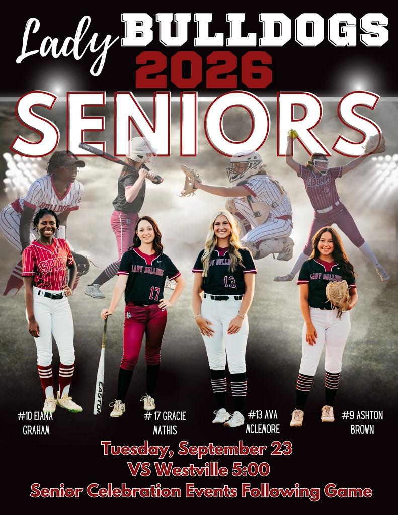 FP Senior Night