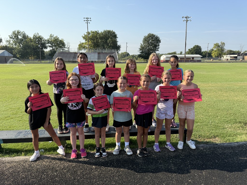4th Grade Girls