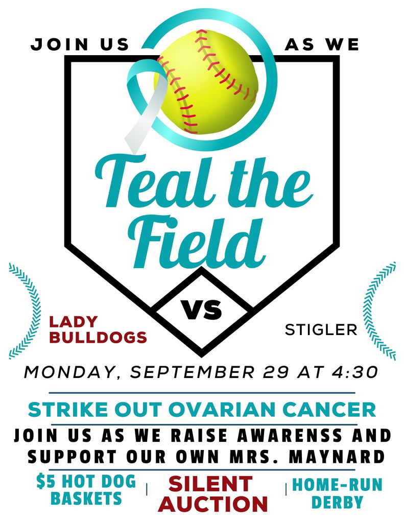 Teal Out Game
