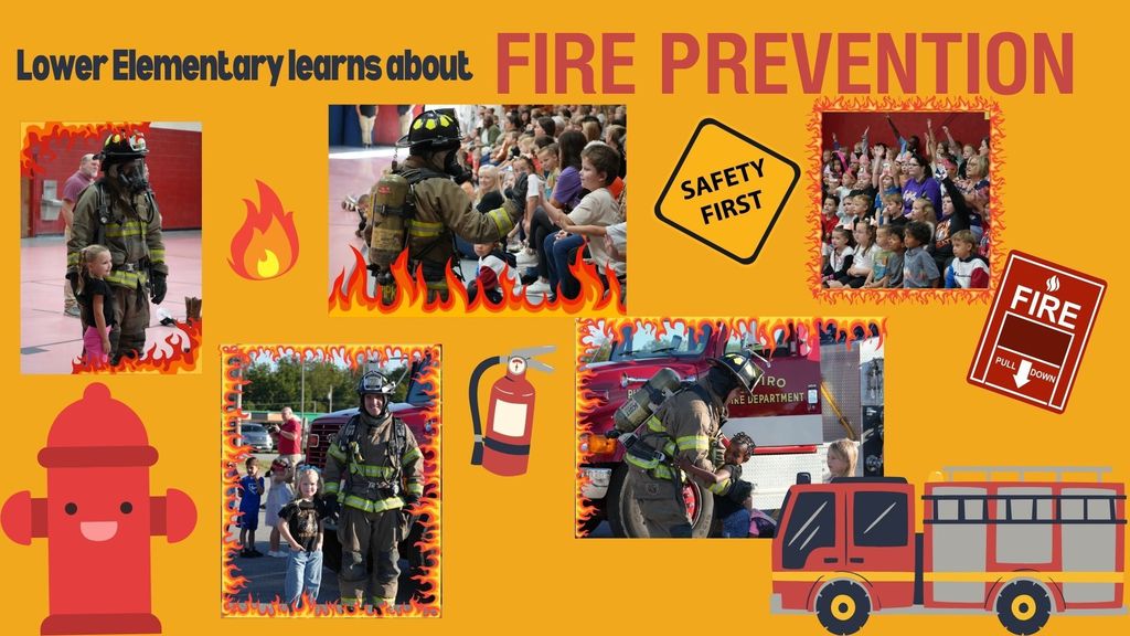 Fire Prevention