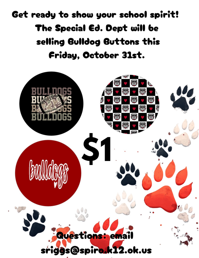 Special education button sale