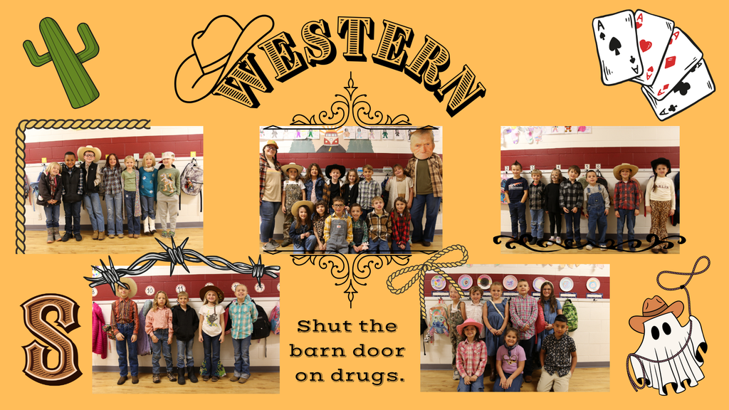 Red Ribbon Week