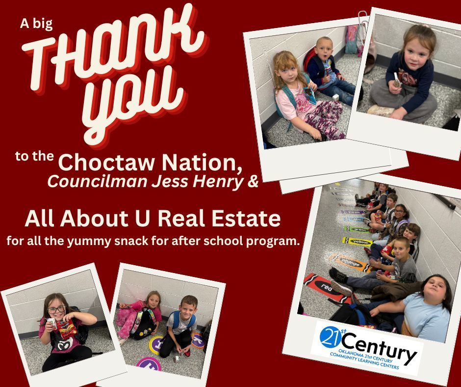 After school program