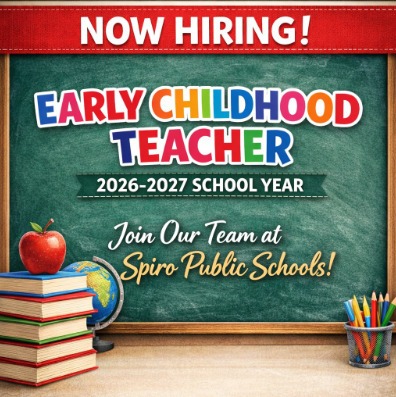 Early Childhood Teacher