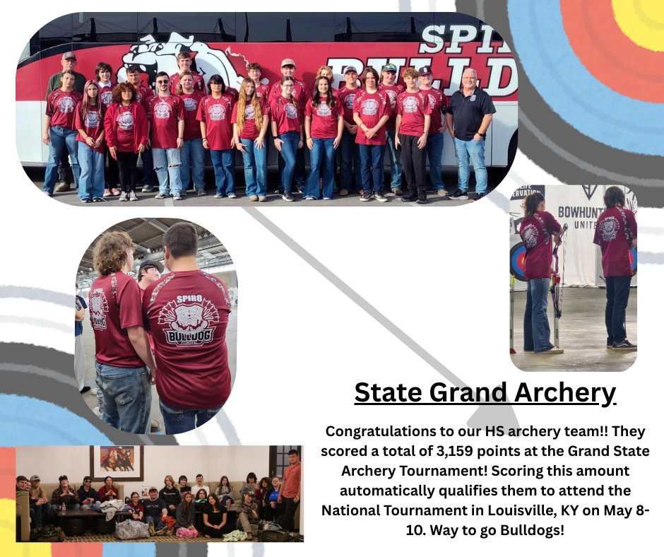 Archery State