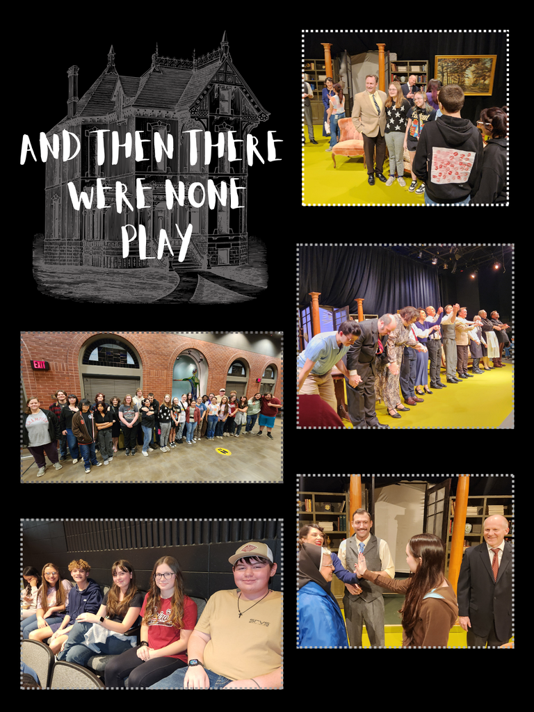 Then There were None