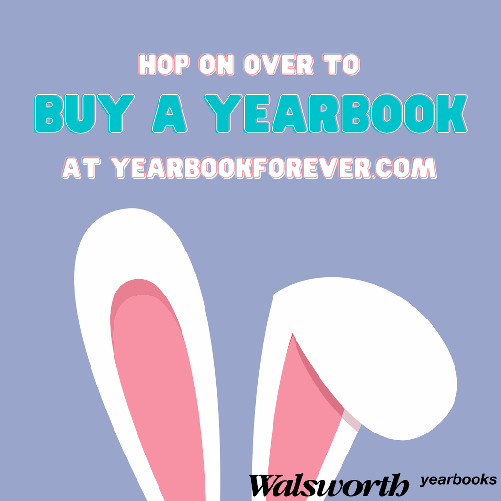 Yearbook sales