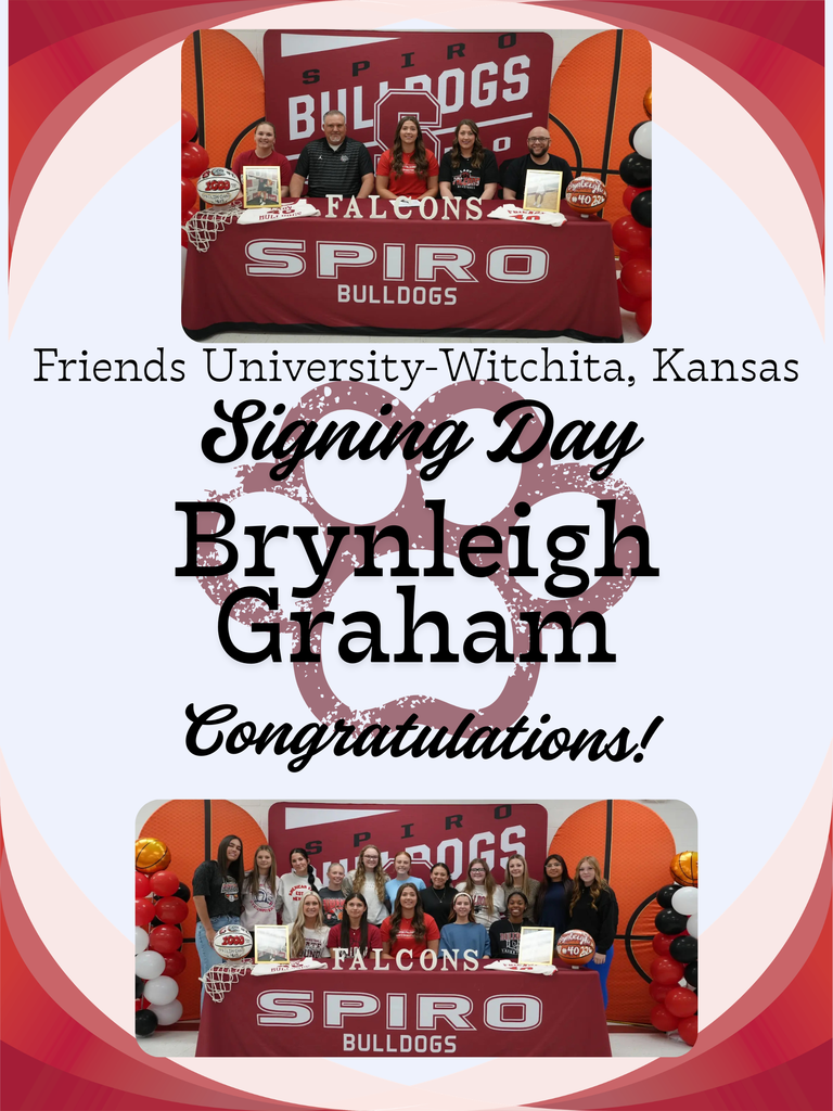 Brynleigh Signing