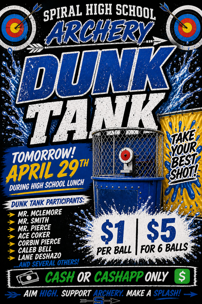 ARchery Dunk Tank