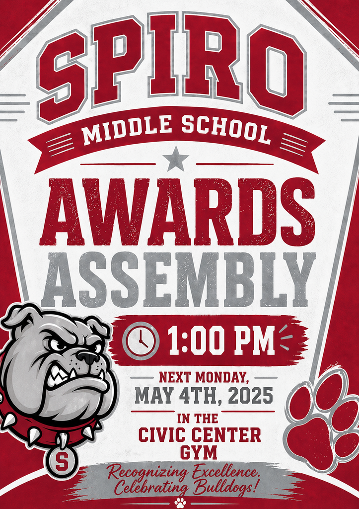 MS Awards Assembly
