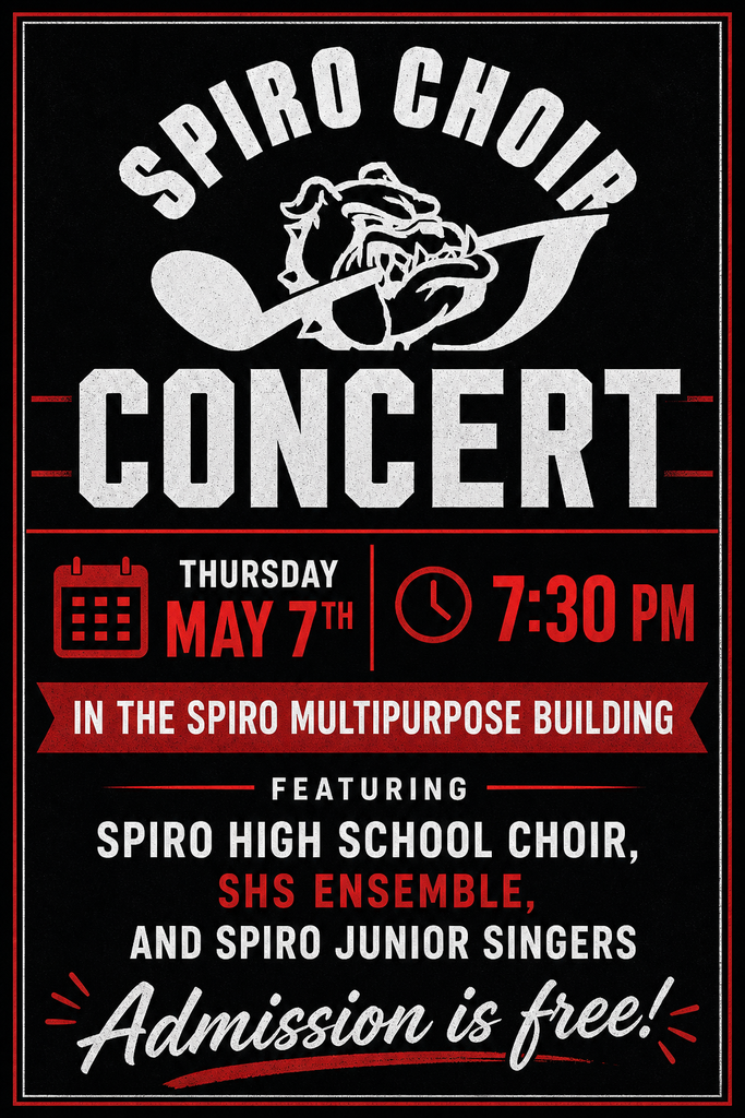 Choir Concert