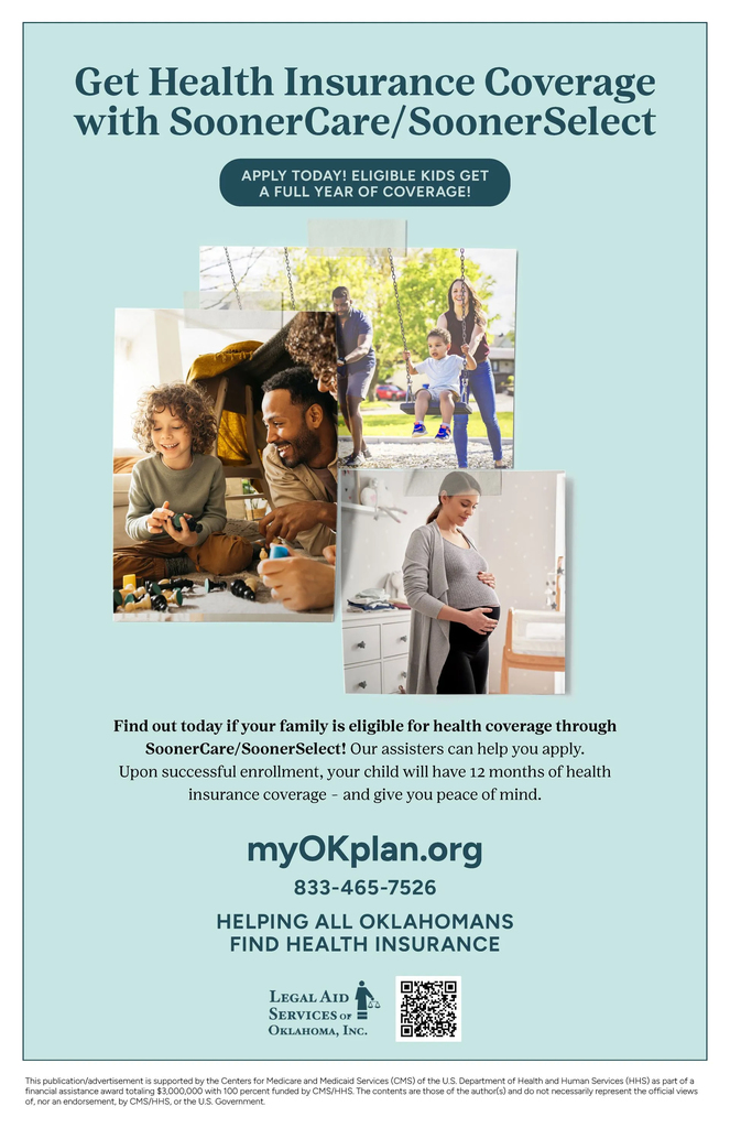 Soonercare Info