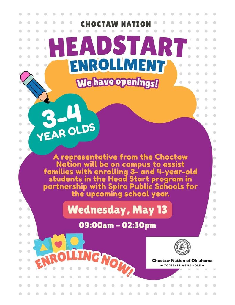 3-4 year old program
