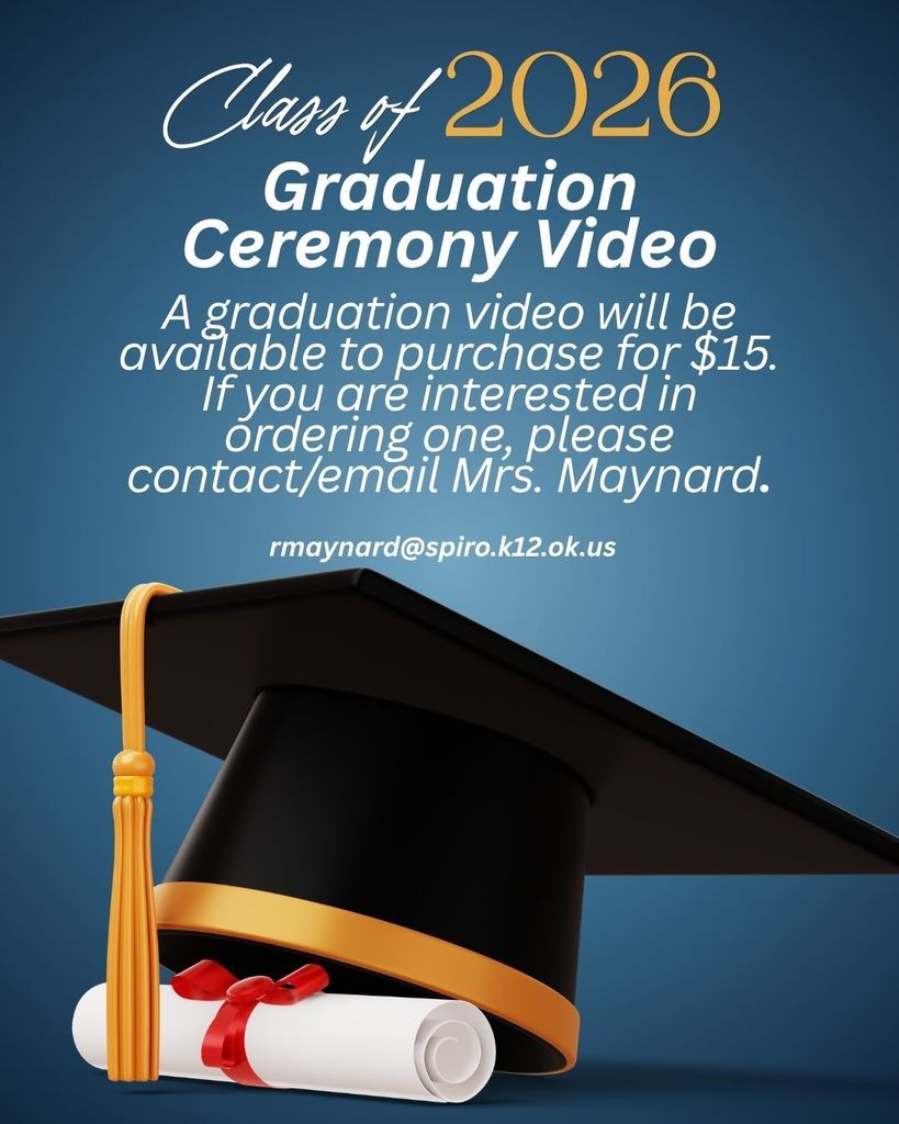 Graduation Video