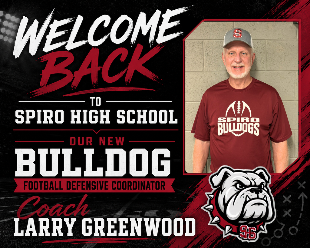 Coach Greenwood