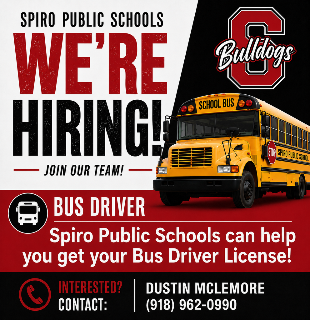 bus drivers needed