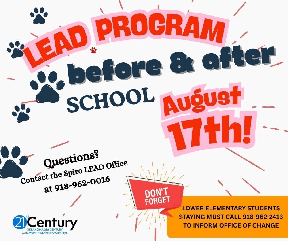 LEAD program