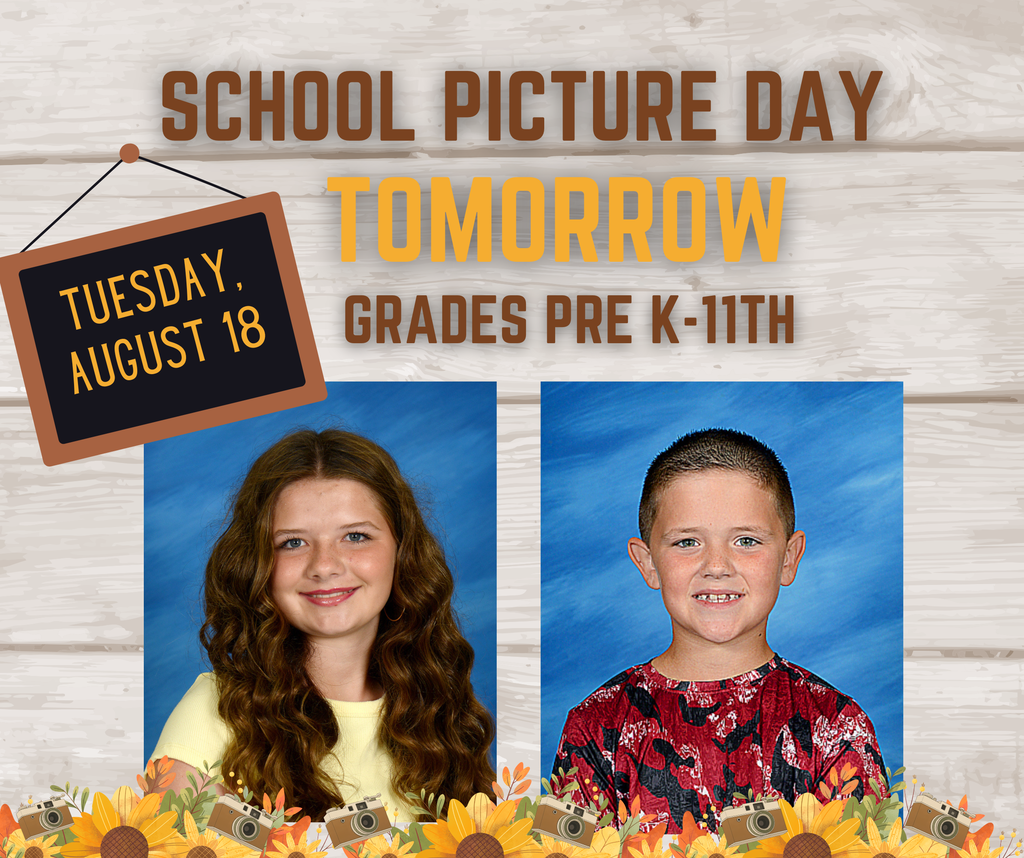 Fall Yearbook Pictures