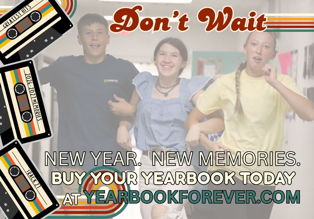 Yearbooks for sale