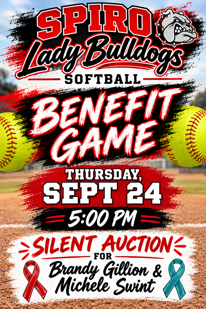 Lady Bulldogs Benefit softball game