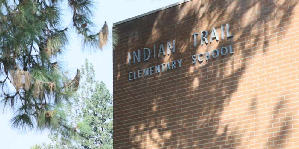 Indian Trail Elementary School