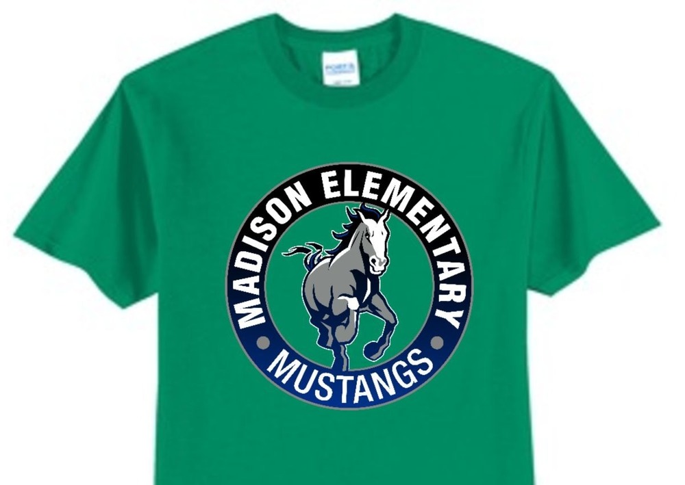 Madison t-shirt