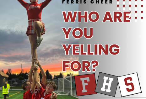 Ferris Cheer