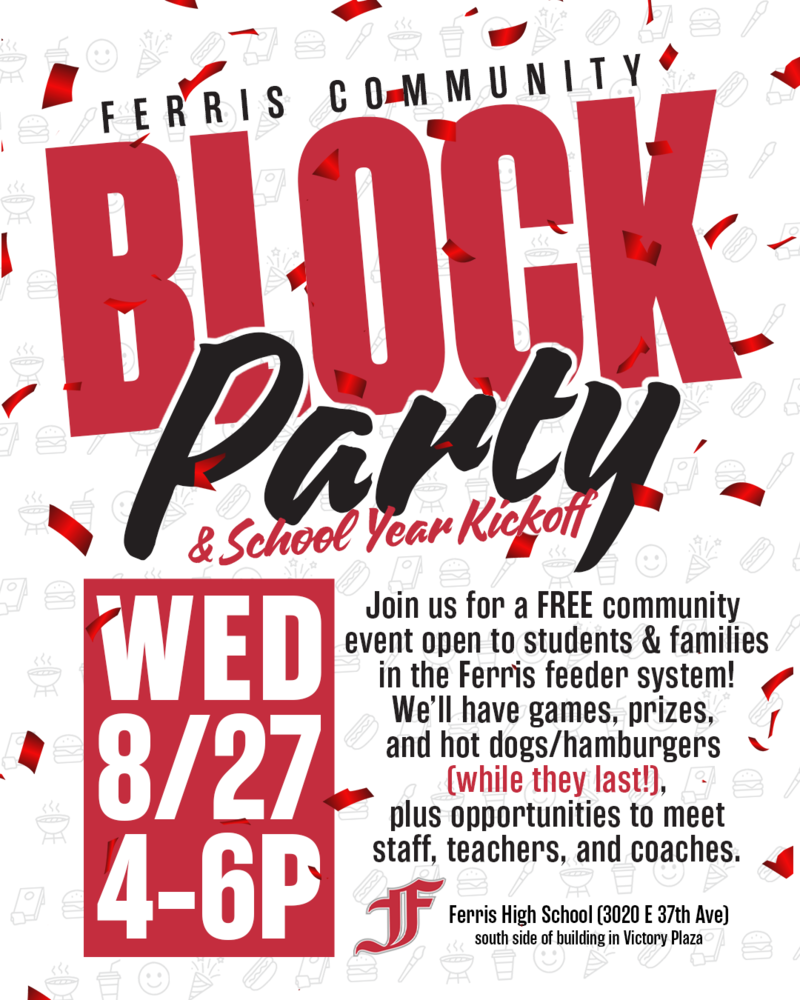 Block Party
