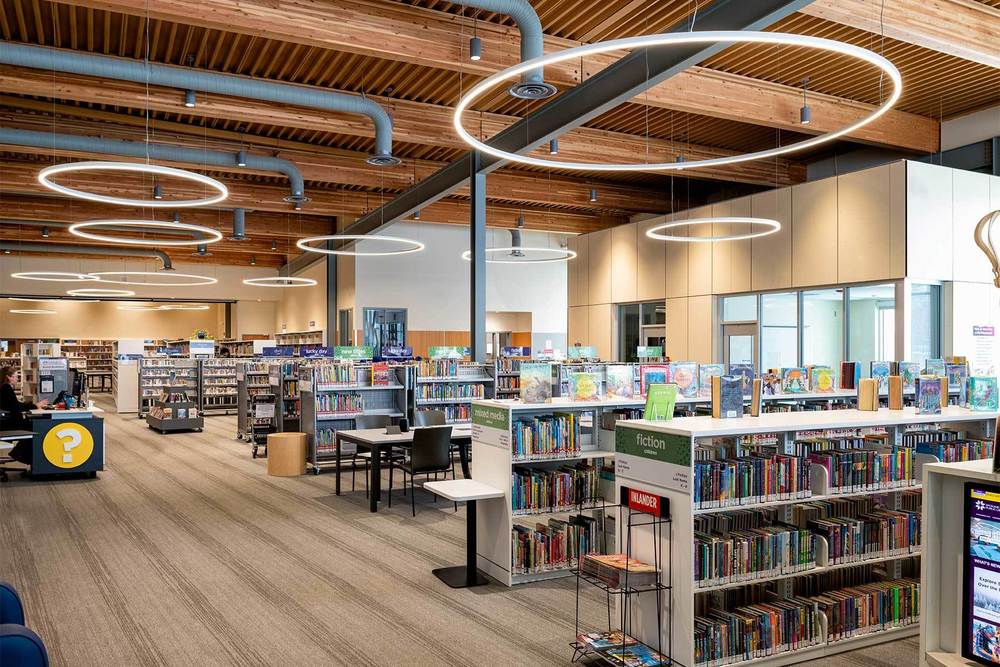 spokane public library