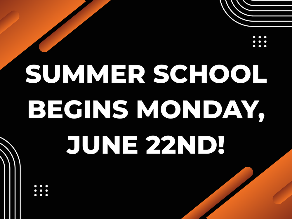 Summer School