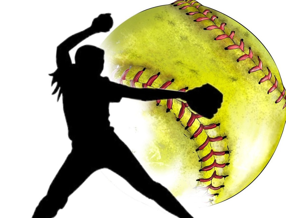 softball
