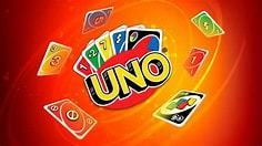 uno cards