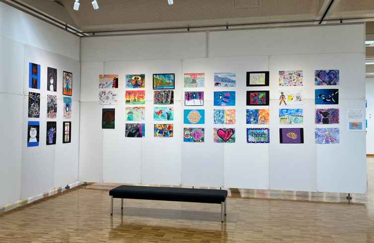 Art Exhibit