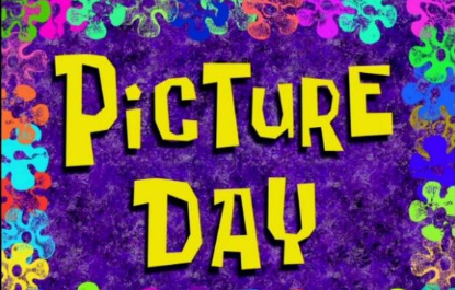 Picture day 