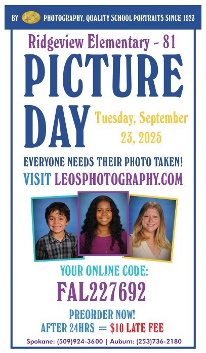 Picture Day