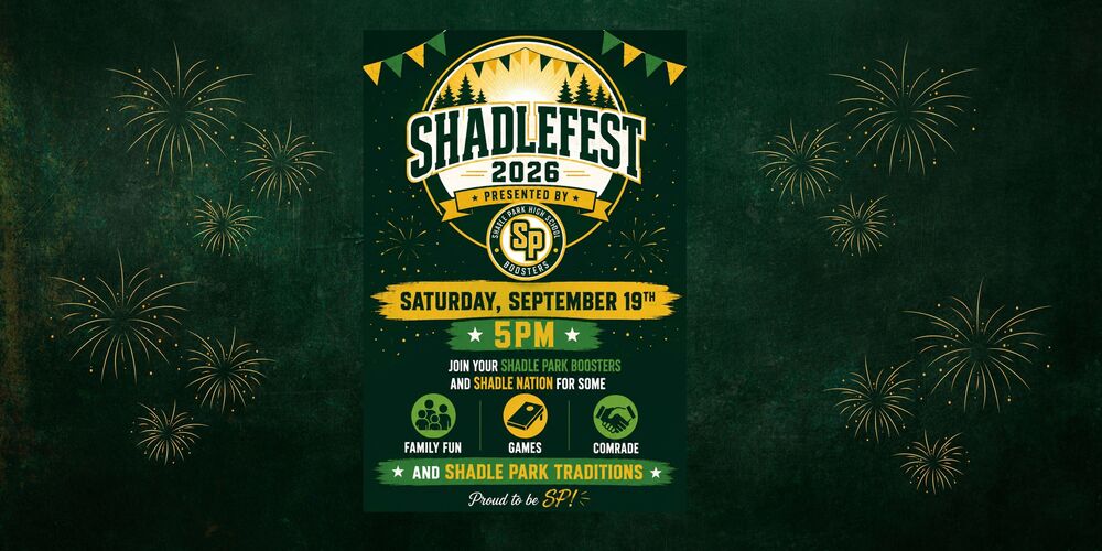 Shadlefest