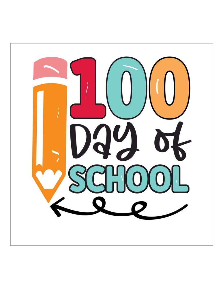100th Day of School