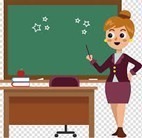 school teacher