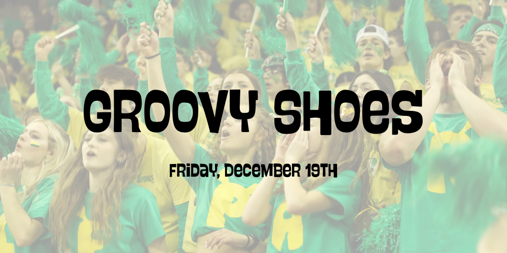 Groovy Shoes