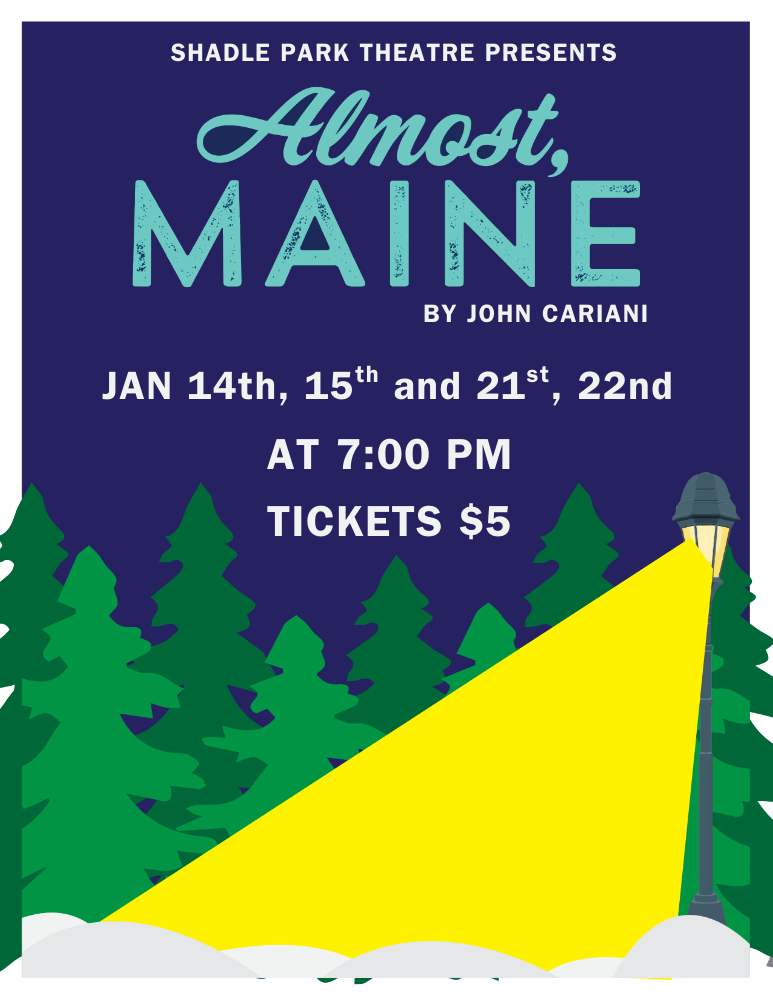 Almost maine