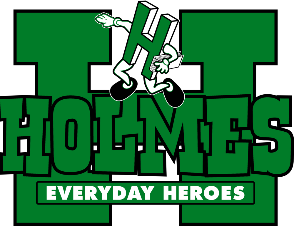 green logo