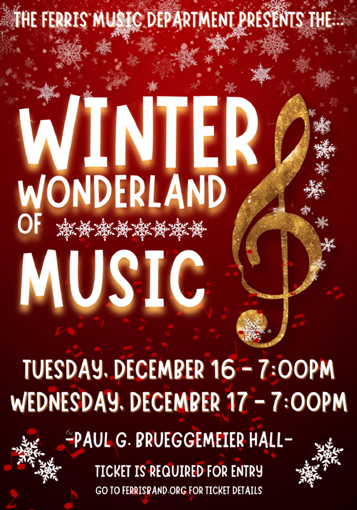 Winter Concert