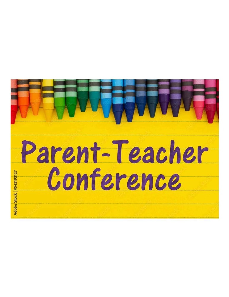 Parent Teacher Conferences