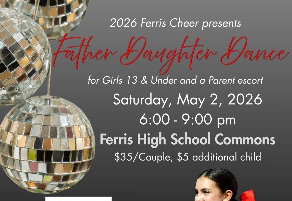 Father Daughter Dance