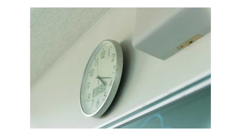CLOCK
