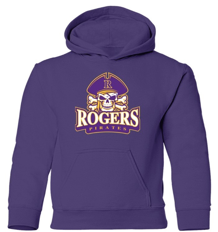 Rogers Gear