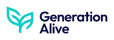 Generation Alive Fundraiser