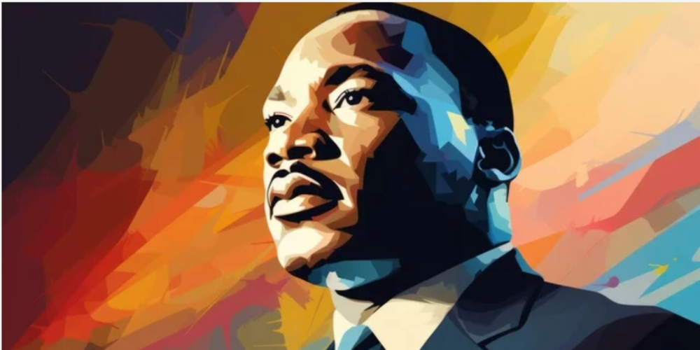 Martin Luther King Jr