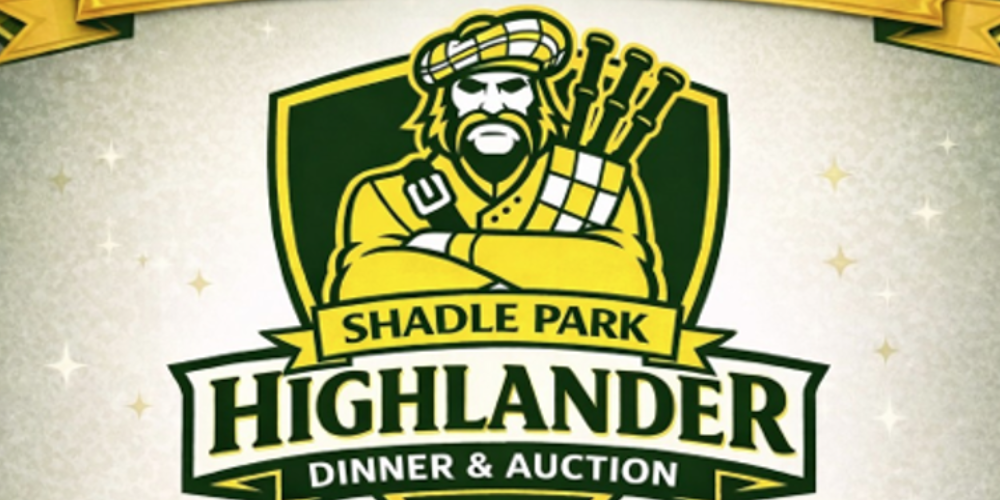 Shadle dinner and auction
