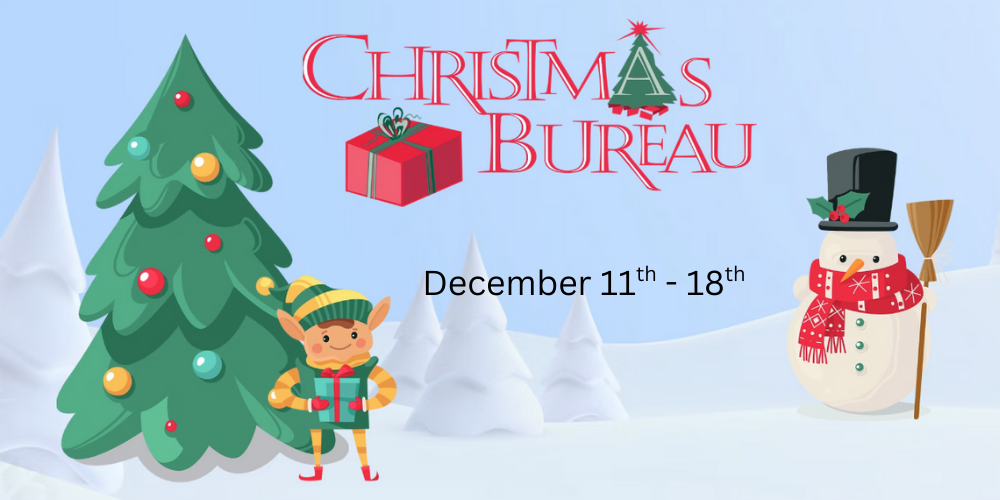 Christmas Bureau